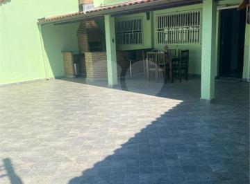 Casa · 240m² · 3 Quartos · 3 Vagas · Casa térrea com 3 quartos à venda em Jardim nossa senhora do carmo - SP