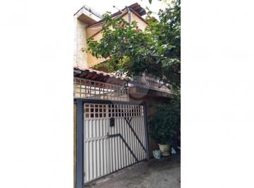 Casa · 102m² · 5 Quartos · 4 Vagas · Sobrado com 5 quartos à venda em Vila medeiros - SP