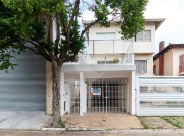 Casa · 181m² · 3 Quartos · 3 Vagas · Casa com 3 quartos à venda em Jardim brasil (zona sul) - SP