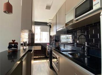 Apartamento · 48m² · 2 Quartos · Apartamento com 2 quartos à venda em Bom retiro - SP