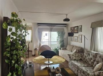 Apartamento · 157m² · 2 Quartos · 2 Vagas · Apartamento com 2 quartos à venda em Chácara santo antônio (zona sul) - SP