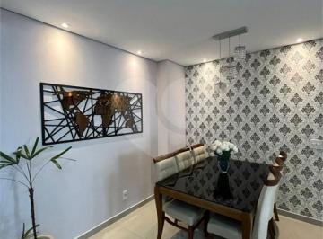 Apartamento · 67m² · 2 Quartos · 1 Vaga · Apartamento com 2 quartos à venda em Jardim piqueroby - SP