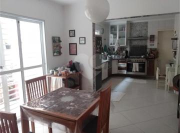 Casa · 144m² · 3 Quartos · 2 Vagas · Sobrado com 3 quartos à venda em Jardim colombo - SP