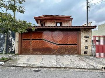 Casa · 328m² · 3 Quartos · Sobrado com 3 quartos à venda em Parque mandaqui - SP