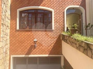 Casa · 220m² · 3 Quartos · 5 Vagas · Sobrado com 3 quartos à venda em Vila formosa - SP