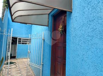 Casa · 140m² · 3 Quartos · 1 Vaga · Sobrado com 3 quartos à venda em Vila basileia - SP