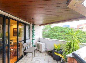 Apartamento · 207m² · 3 Quartos · 3 Vagas · Apartamento com 3 quartos à venda em Jardim vitória régia - SP