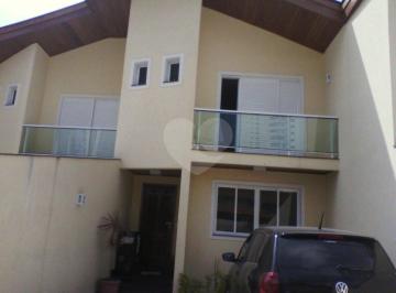 Casa · 147m² · 3 Quartos · 4 Vagas · Sobrado com 3 quartos à venda em Água fria - SP