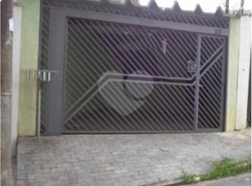 Casa · 130m² · 2 Quartos · 2 Vagas · Casa com 2 quartos à venda em Parque ramos freitas - SP