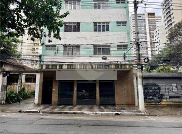 Comercial · 936m² · 12 Quartos · Salão Comercial com 12 quartos à venda em Campo belo - SP