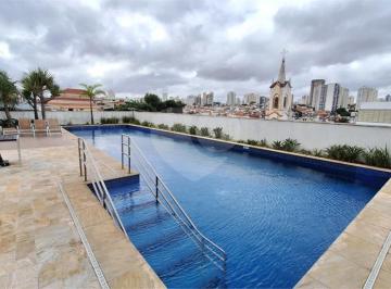 Apartamento · 72m² · 2 Quartos · 1 Vaga · Apartamento com 2 quartos à venda em Lauzane paulista - SP