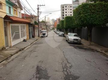 Terreno · 460m² · Terreno à venda em Água fria - SP