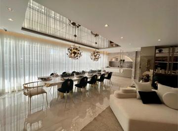Apartamento · 199m² · 3 Quartos · 3 Vagas · Apartamento com 3 quartos à venda em Jardim das acácias - SP
