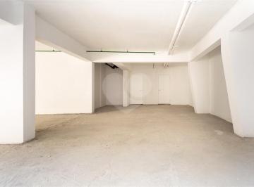 Apartamento · 31m² · 1 Quarto · Apartamento com 1 quartos à venda em Bela vista - SP