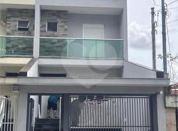 Casa · 270m² · 3 Quartos · 3 Vagas · Sobrado com 3 quartos à venda em Vila formosa - SP