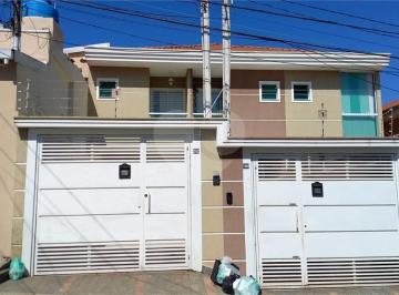 Casa · 90m² · 3 Quartos · Sobrado com 3 quartos à venda em Vila medeiros - SP