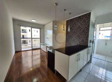 Apartamento · 48m² · 2 Quartos · 1 Vaga · Apartamento com 2 quartos à venda em Vila anastácio - SP