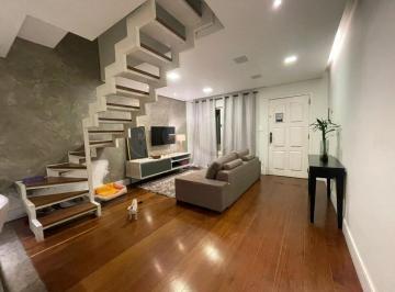 Casa · 114m² · 2 Quartos · 1 Vaga · Sobrado com 2 quartos à venda em Vila gomes cardim - SP