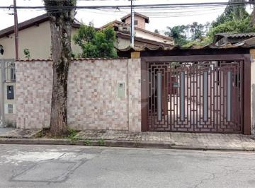 Casa · 100m² · 3 Quartos · 6 Vagas · Casa térrea com 3 quartos à venda em Vila irmãos arnoni - SP