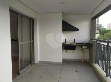 Apartamento · 73m² · 2 Quartos · 1 Vaga · Apartamento com 2 quartos à venda em Butantã - SP