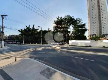 Terreno · 668m² · Terreno à venda em Chácara santo antônio (zona sul) - SP