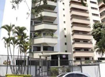 Apartamento · 180m² · 4 Quartos · Apartamento com 4 quartos à venda em Vila alexandria - SP