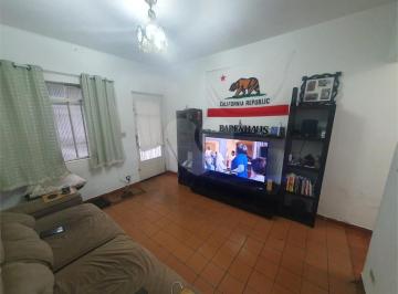 Casa · 172m² · 3 Quartos · 1 Vaga · Casa com 3 quartos à venda em Tatuapé - SP