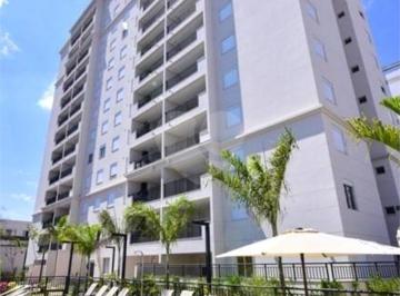 Apartamento · 79m² · 3 Quartos · 2 Vagas · Apartamento com 3 quartos à venda em Vila guilherme - SP