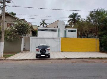 Casa · 300m² · 11 Quartos · 2 Vagas · Sobrado com 11 quartos à venda em Jardim morumbi - SP
