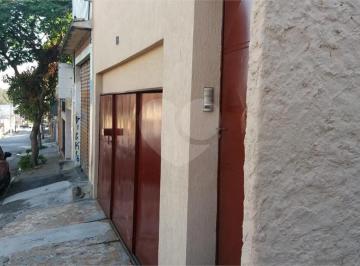 Casa · 411m² · 5 Quartos · 4 Vagas · Sobrado com 5 quartos à venda em Jardim ana rosa - SP