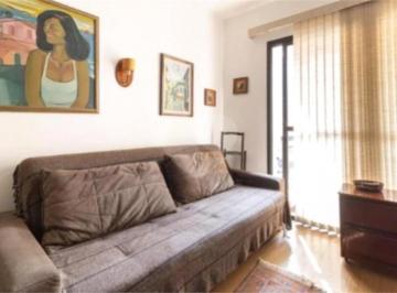 Apartamento · 45m² · 1 Quarto · 1 Vaga · Apartamento com 1 quartos à venda em Itaim bibi - SP