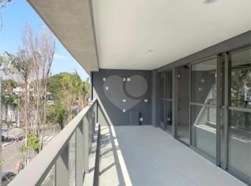 Apartamento · 210m² · 3 Quartos · 4 Vagas · Apartamento com 3 quartos à venda em Jardim paulista - SP
