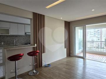Apartamento · 87m² · 3 Quartos · 2 Vagas · Apartamento com 3 quartos à venda em Jardim caboré - SP
