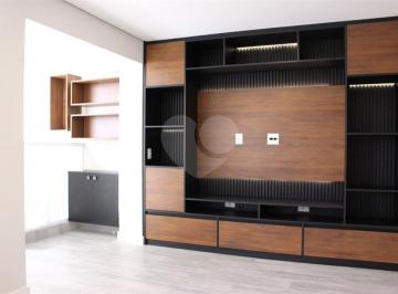 Apartamento · 55m² · 2 Quartos · 1 Vaga · Apartamento com 2 quartos à venda em Brás - SP