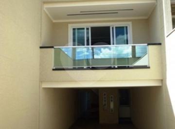 Casa · 240m² · 3 Quartos · 4 Vagas · Sobrado com 3 quartos à venda em Jardim mariliza - SP