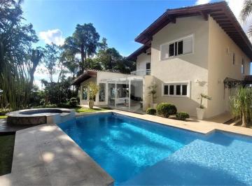 Casa · 650m² · 4 Quartos · 4 Vagas · Casa com 4 quartos à venda em Roseira - SP