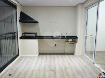 Apartamento · 65m² · 2 Quartos · 2 Vagas · Apartamento com 2 quartos à venda em Sacomã - SP