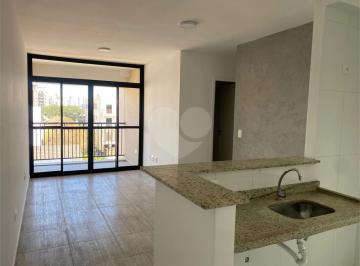 Apartamento · 55m² · 2 Quartos · 1 Vaga · Apartamento com 2 quartos à venda em Vila paulicéia - SP