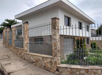 Casa · 278m² · 3 Quartos · 5 Vagas · Sobrado com 3 quartos à venda em Jardim franca - SP