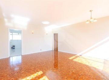 Apartamento · 140m² · 3 Quartos · 1 Vaga · Apartamento com 3 quartos à venda em Perdizes - SP