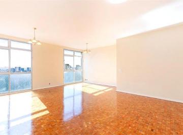 Apartamento · 140m² · 3 Quartos · 1 Vaga · Apartamento com 3 quartos à venda em Perdizes - SP