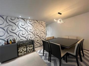 Apartamento · 122m² · 2 Quartos · 1 Vaga · Apartamento com 2 quartos à venda em Vila paiva - SP