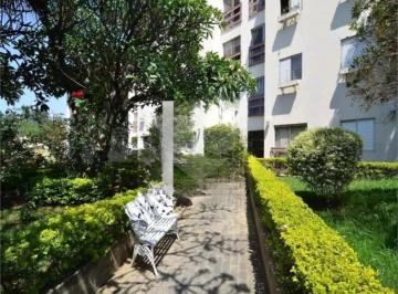 Apartamento · 55m² · 2 Quartos · 1 Vaga · Apartamento com 2 quartos à venda em Jabaquara - SP