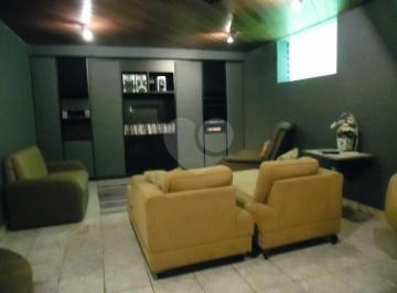 Casa · 391m² · 4 Quartos · 2 Vagas · Sobrado com 4 quartos à venda em Vila mazzei - SP