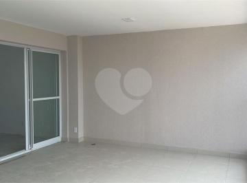 Apartamento · 126m² · 3 Quartos · 2 Vagas · Apartamento com 3 quartos à venda em Brás - SP