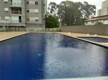 Apartamento · 38m² · 1 Quarto · 1 Vaga · Apartamento com 1 quartos à venda em Vila andrade - SP