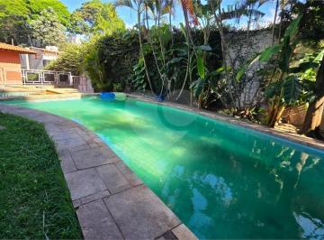 Casa · 400m² · 5 Quartos · 12 Vagas · Sobrado com 5 quartos à venda em Moinho velho - SP