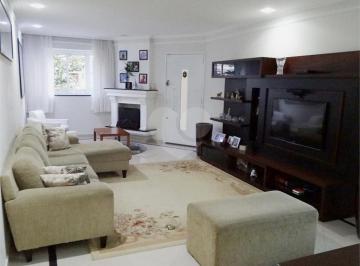 Casa · 238m² · 3 Quartos · 6 Vagas · Sobrado com 3 quartos à venda em Água fria - SP