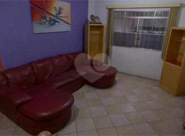Casa · 240m² · 5 Quartos · 2 Vagas · Casa com 5 quartos à venda em Mooca - SP