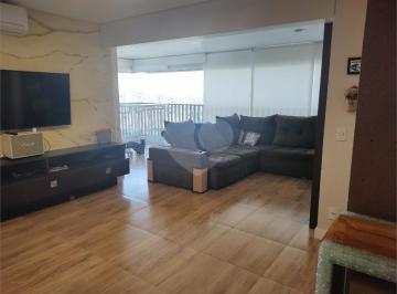 Apartamento · 192m² · 4 Quartos · 4 Vagas · Apartamento com 4 quartos à venda em Pinheiros - SP
